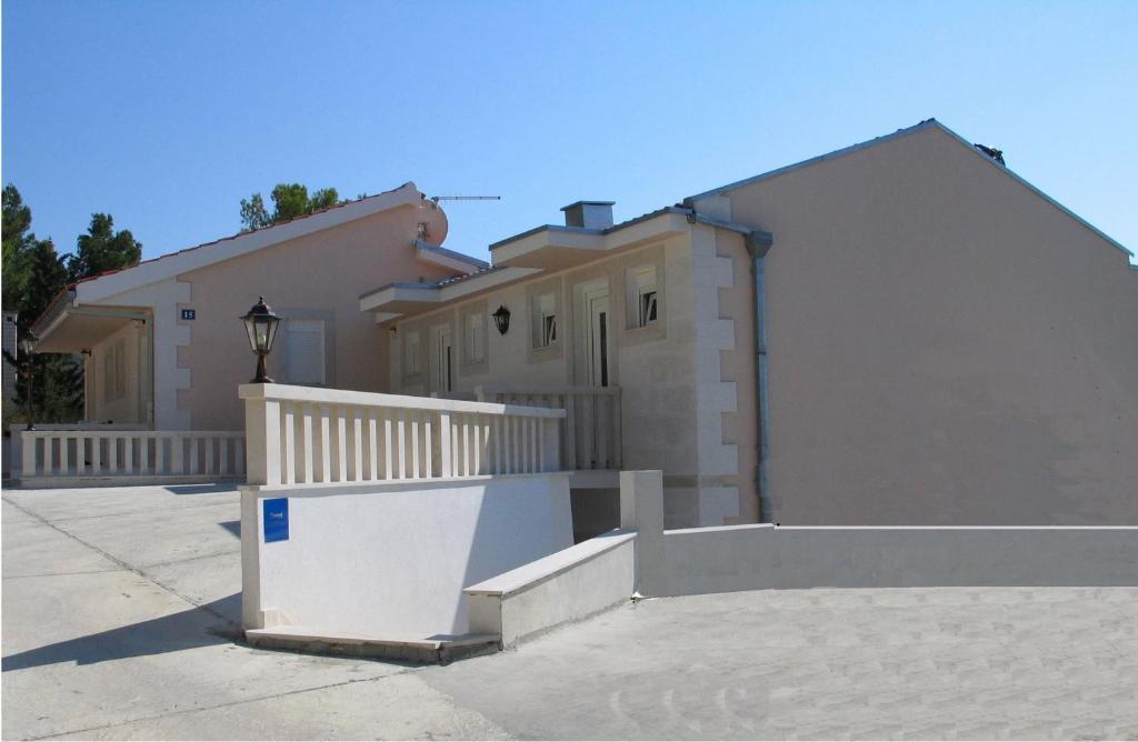 Villa Perla 바스카보다 외부 사진
