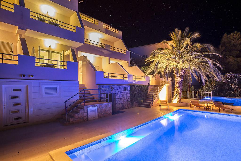 Villa Perla 바스카보다 외부 사진