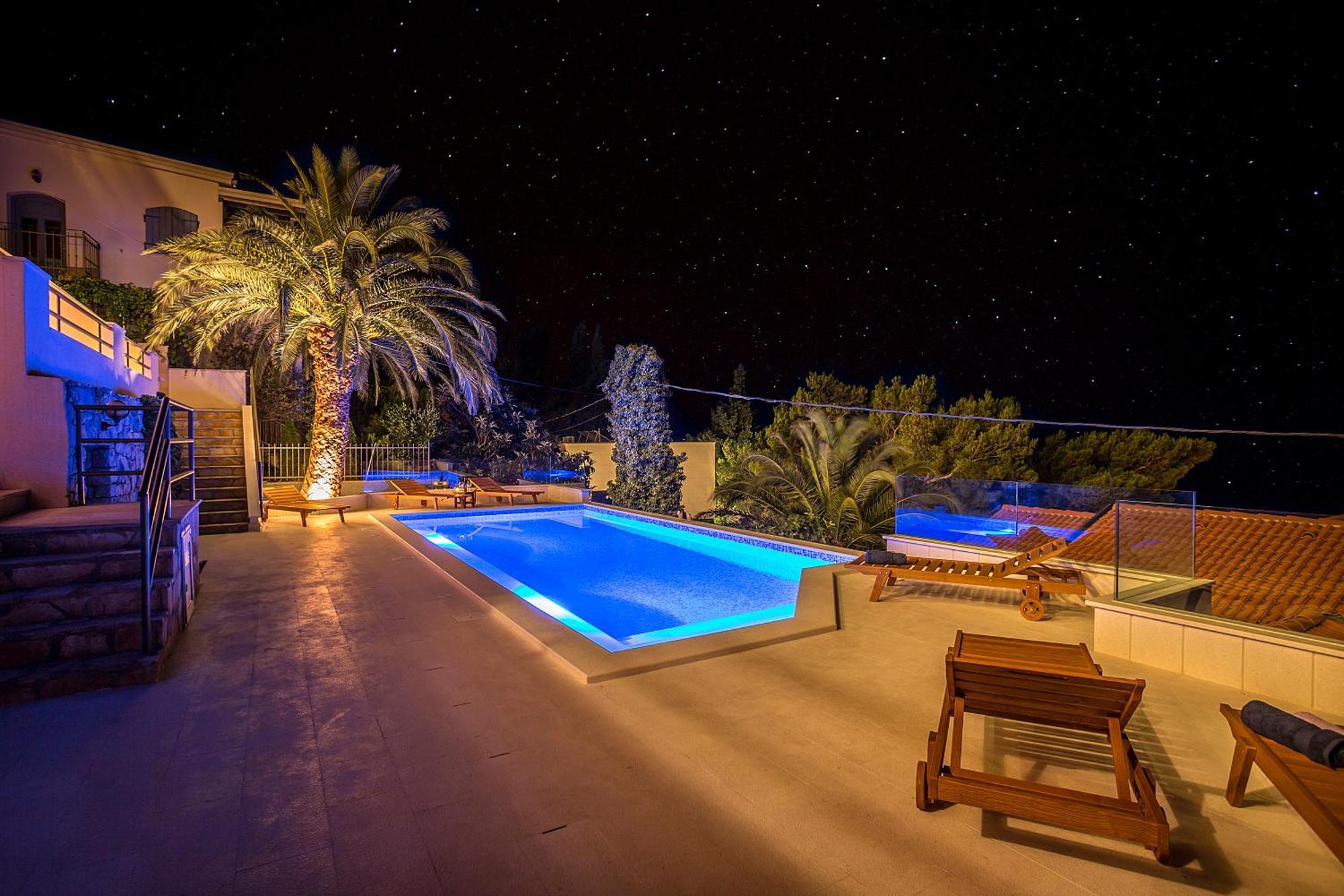 Villa Perla 바스카보다 외부 사진