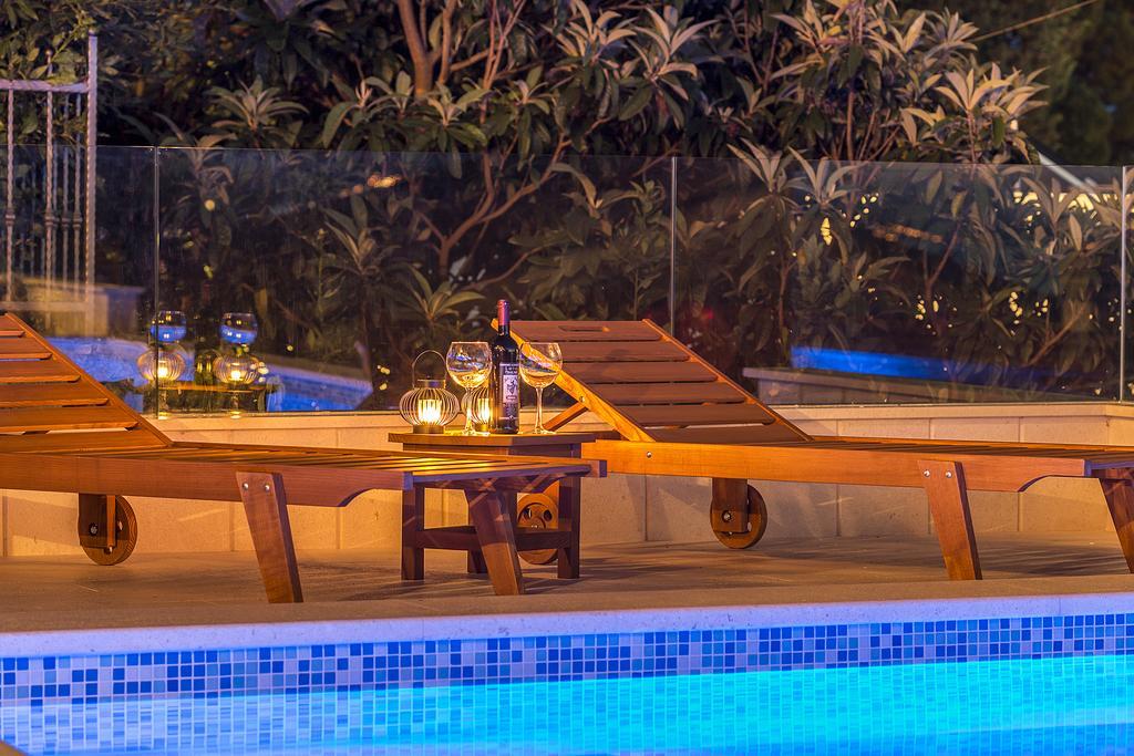 Villa Perla 바스카보다 외부 사진