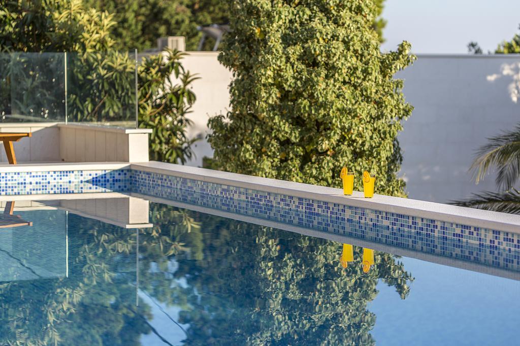 Villa Perla 바스카보다 외부 사진