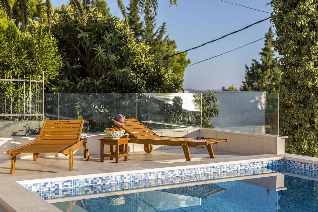 Villa Perla 바스카보다 외부 사진