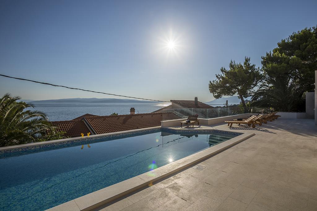 Villa Perla 바스카보다 외부 사진