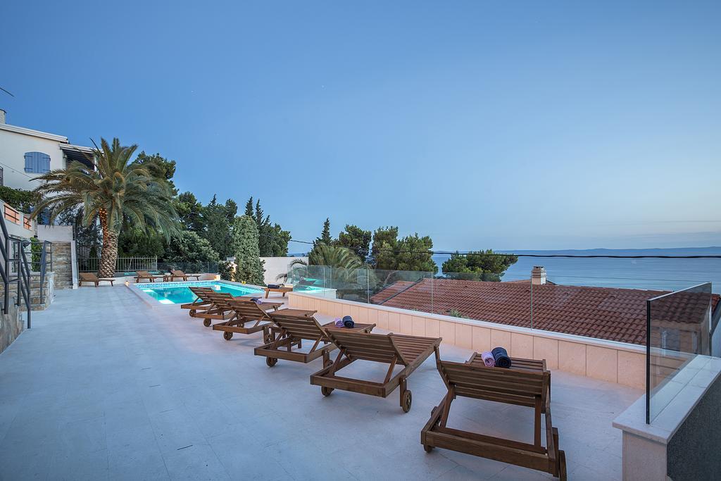 Villa Perla 바스카보다 외부 사진