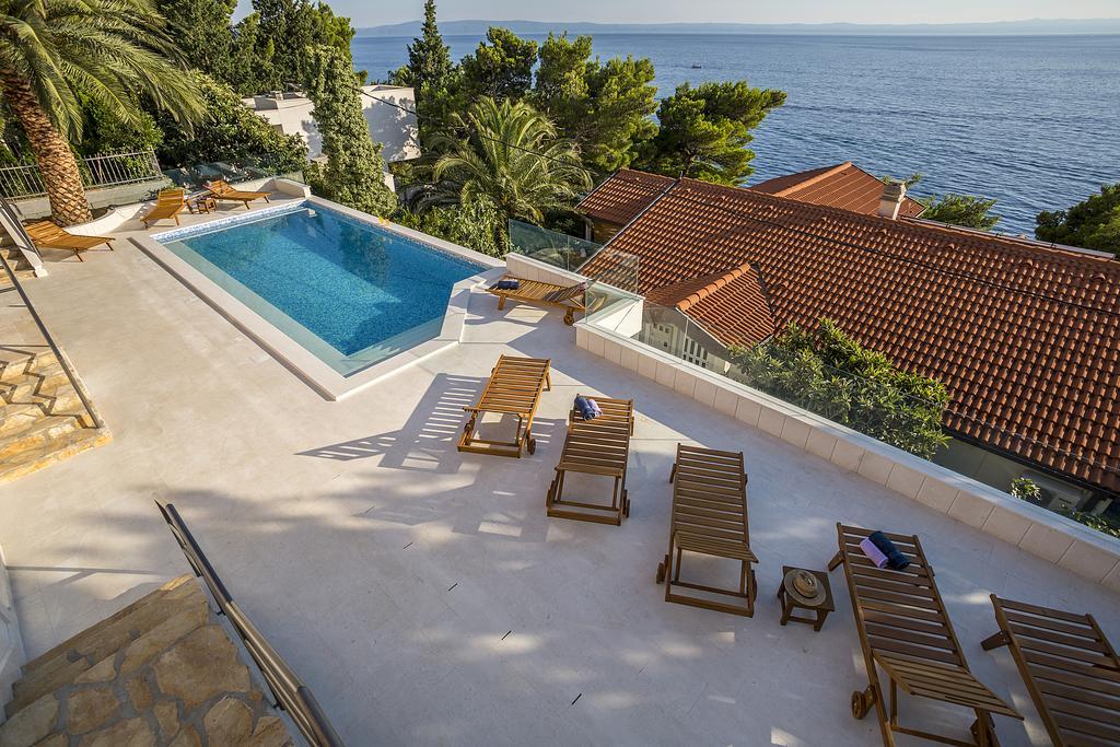 Villa Perla 바스카보다 외부 사진