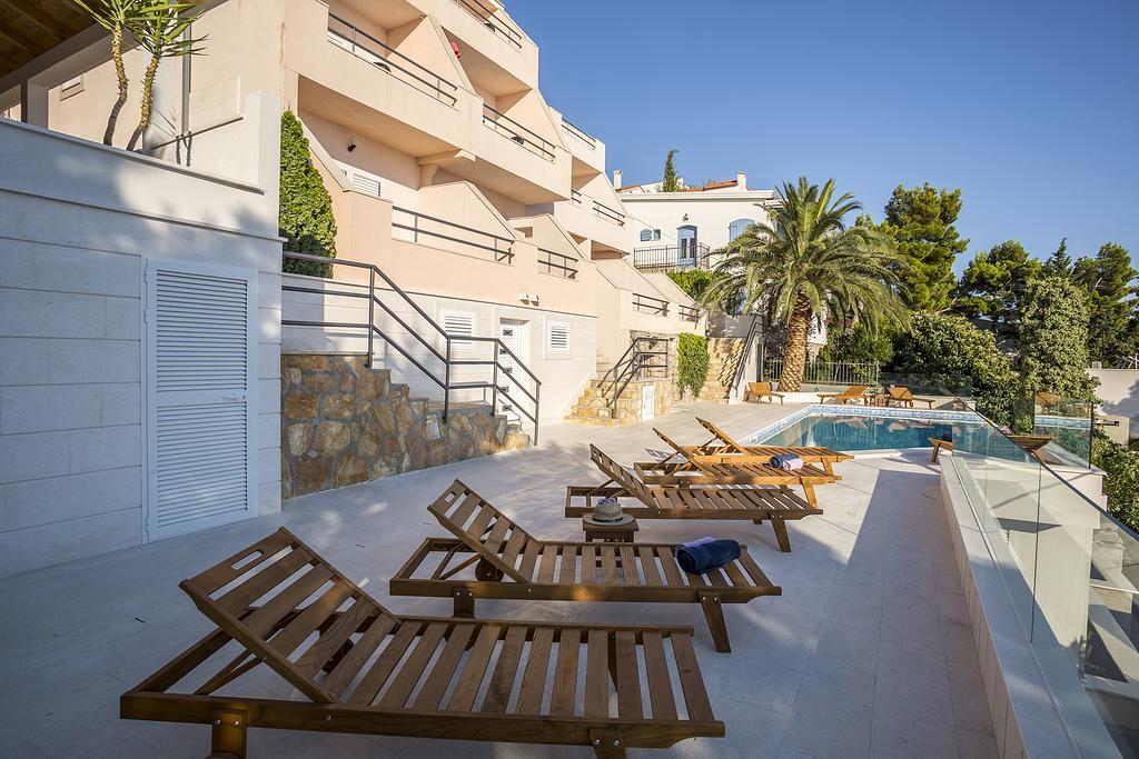 Villa Perla 바스카보다 외부 사진