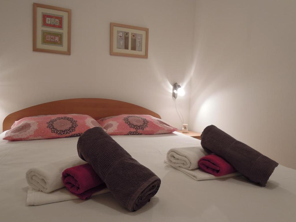 Villa Perla 바스카보다 외부 사진