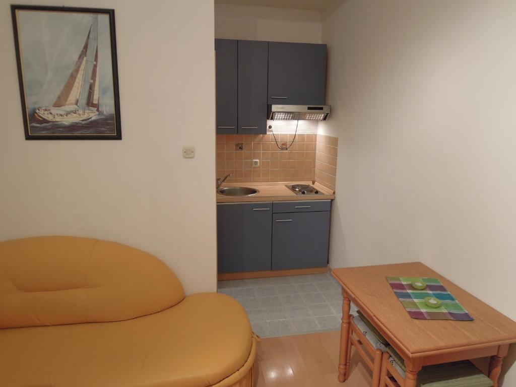 Villa Perla 바스카보다 객실 사진