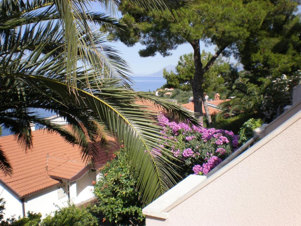 Villa Perla 바스카보다 외부 사진
